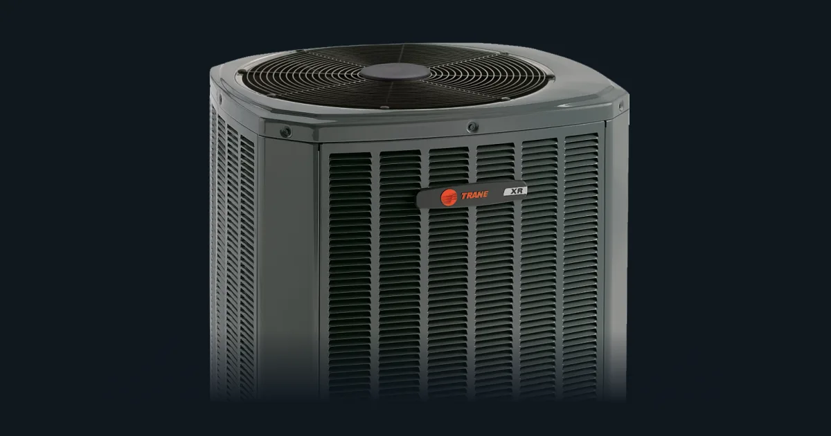 Trane - Heating & Cooling Services photo 3