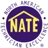 Trane - Heating & Cooling Services logo