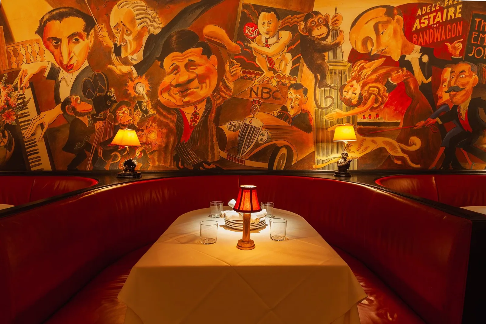 Monkey Bar