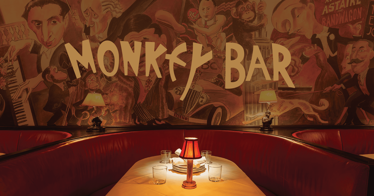 Monkey Bar