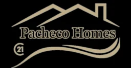 PachecoHomes logo