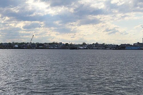 India Point Railroad Bridge photo 5
