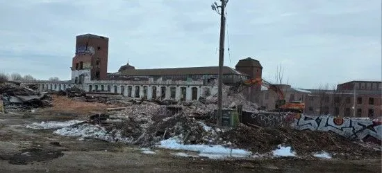 Foley Excavation photo 4