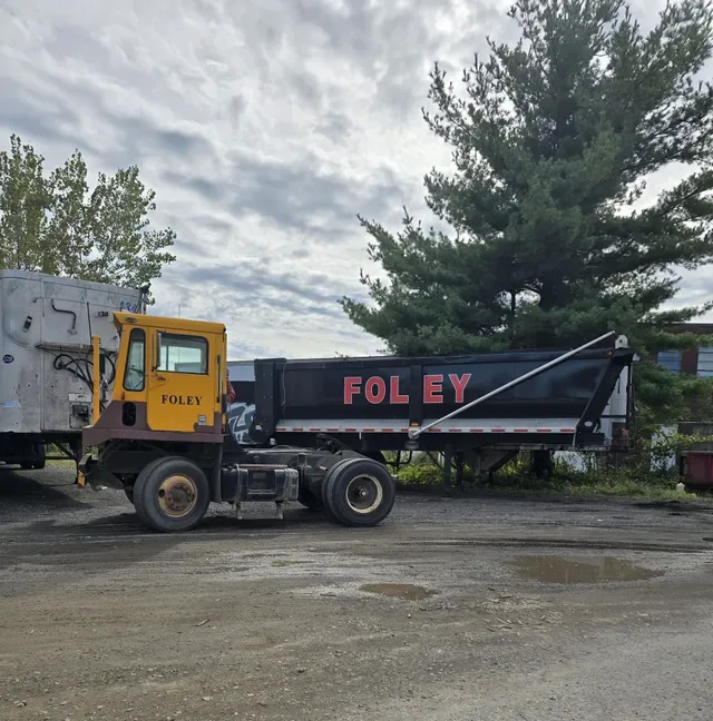 Foley Excavation photo 9