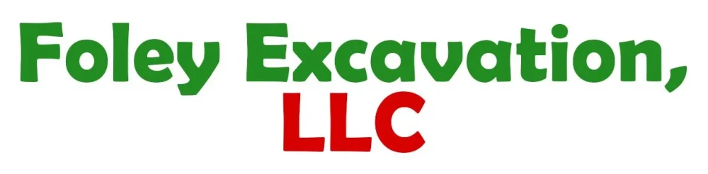 Foley Excavation logo