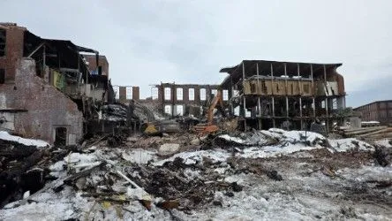 Foley Excavation photo 2