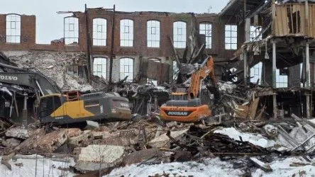 Foley Excavation photo 3