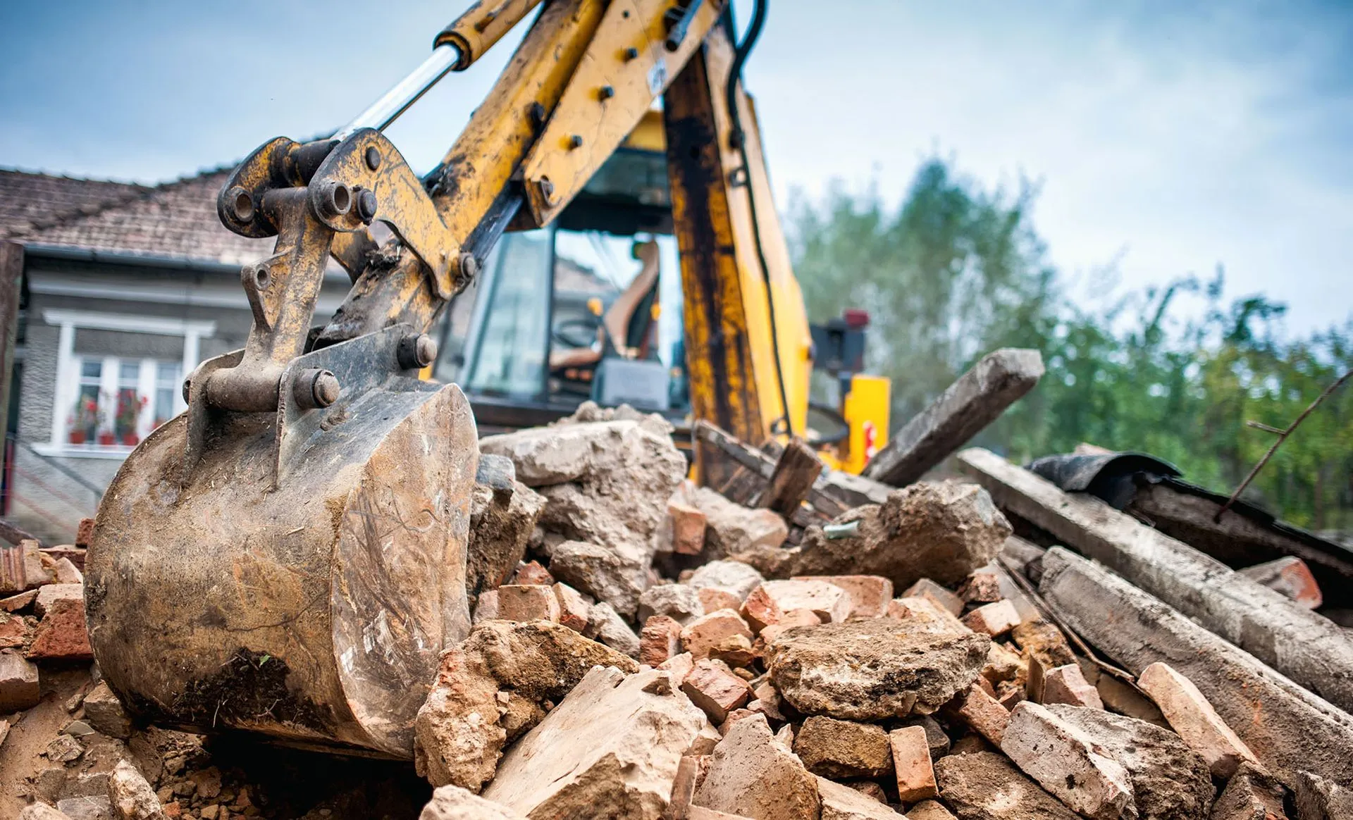 Foley Excavation