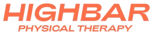 Performance Physical Therapy logo