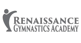 Renissance Gymnastics logo