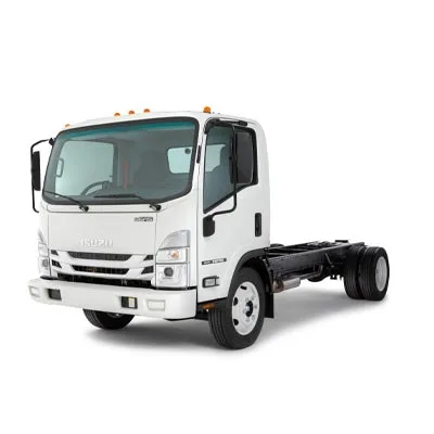 Rhode Island Truck Center photo 11