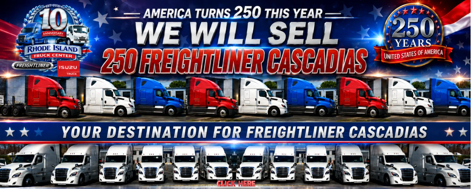 Rhode Island Truck Center
