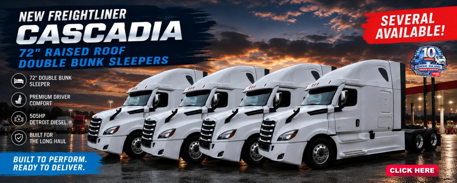 Rhode Island Truck Center photo 3