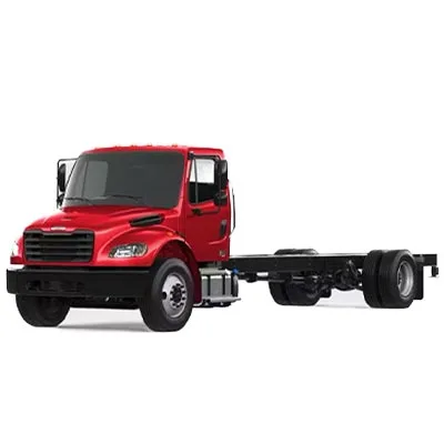 Rhode Island Truck Center photo 7