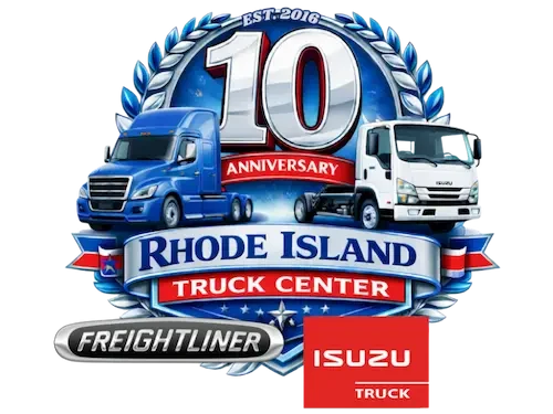 Rhode Island Truck Center logo