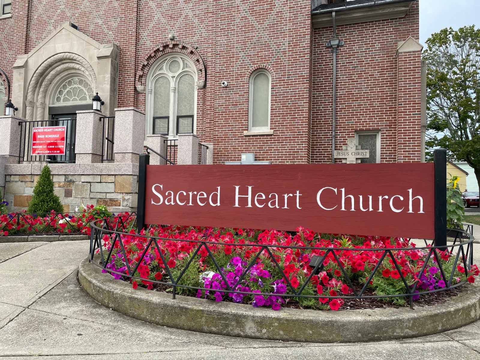 Sacred Heart School