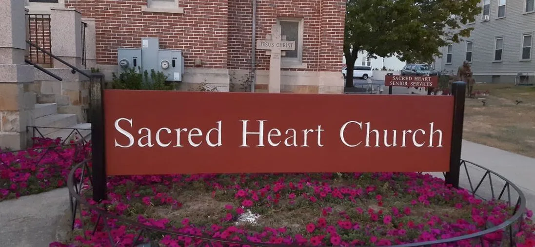 Sacred Heart School photo 7