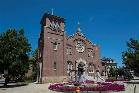Sacred Heart School photo 3