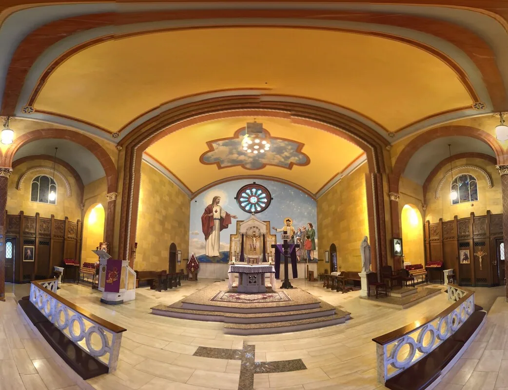 Sacred Heart School photo 6