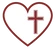 Sacred Heart School logo