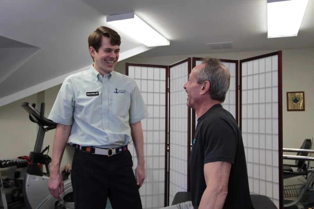 McVay Physical Therapy photo 4