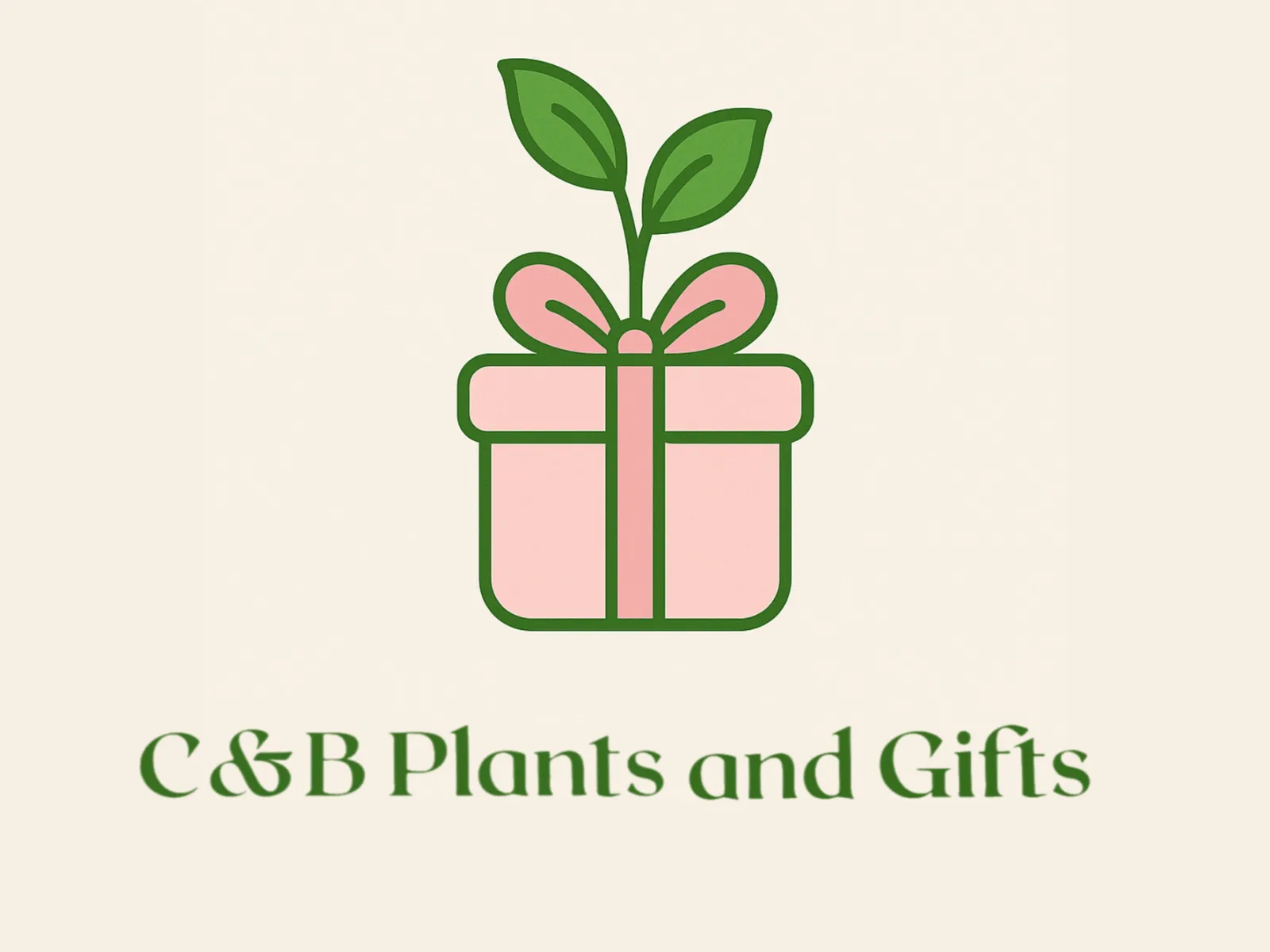 C & B Plants and Gifts