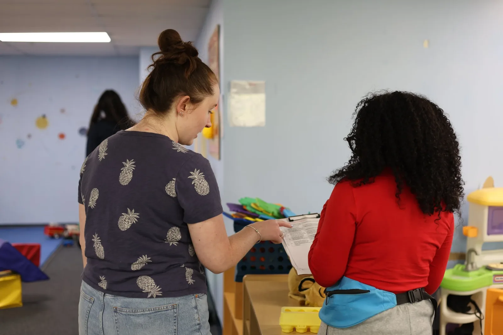 Boston Behavior Learning Centers photo 5