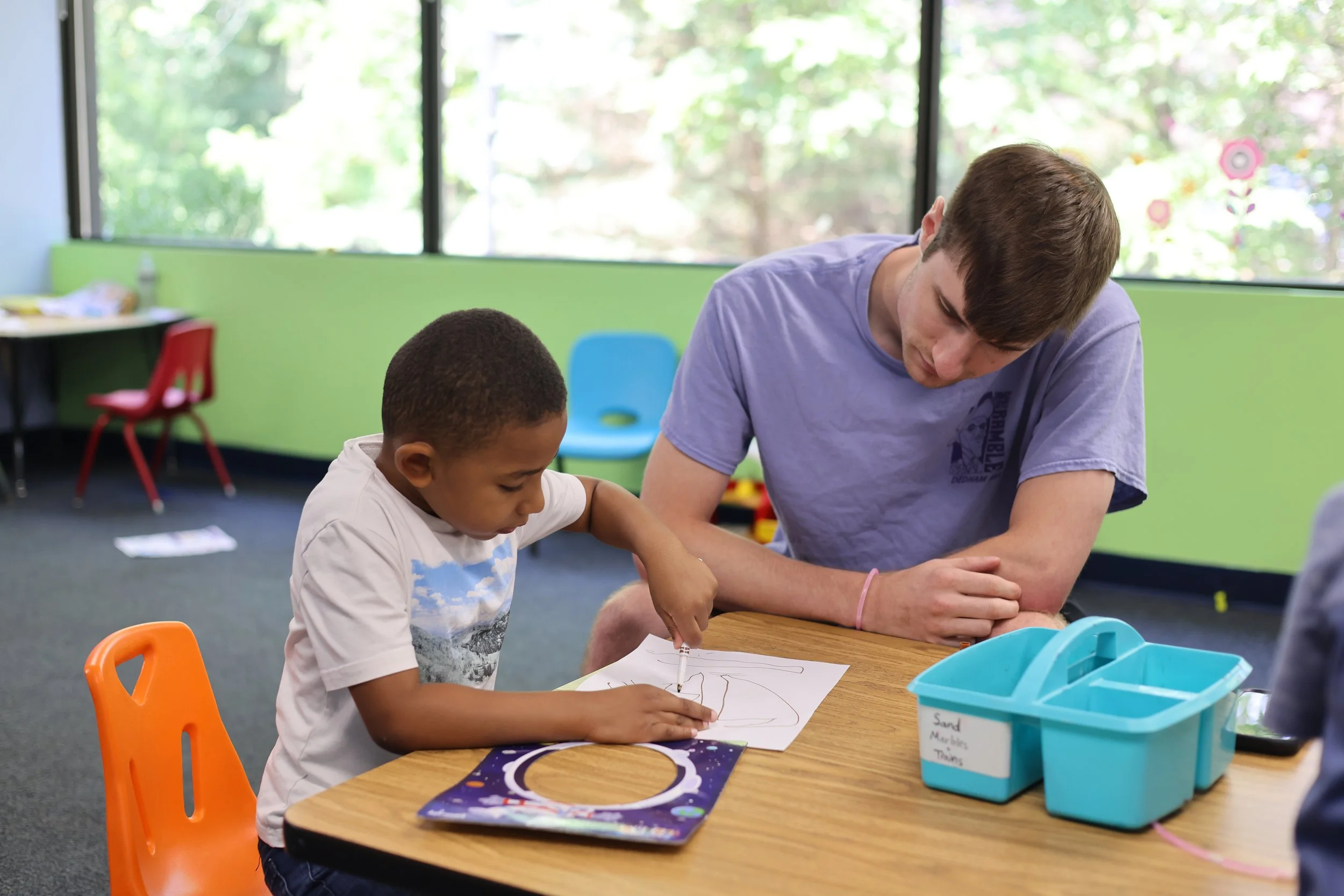 Boston Behavior Learning Centers photo 2