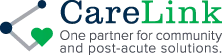 Carelink logo