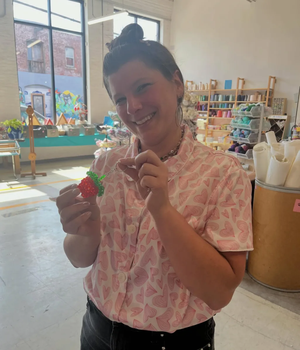 Creative Reuse Center Of Rhode Island photo 9