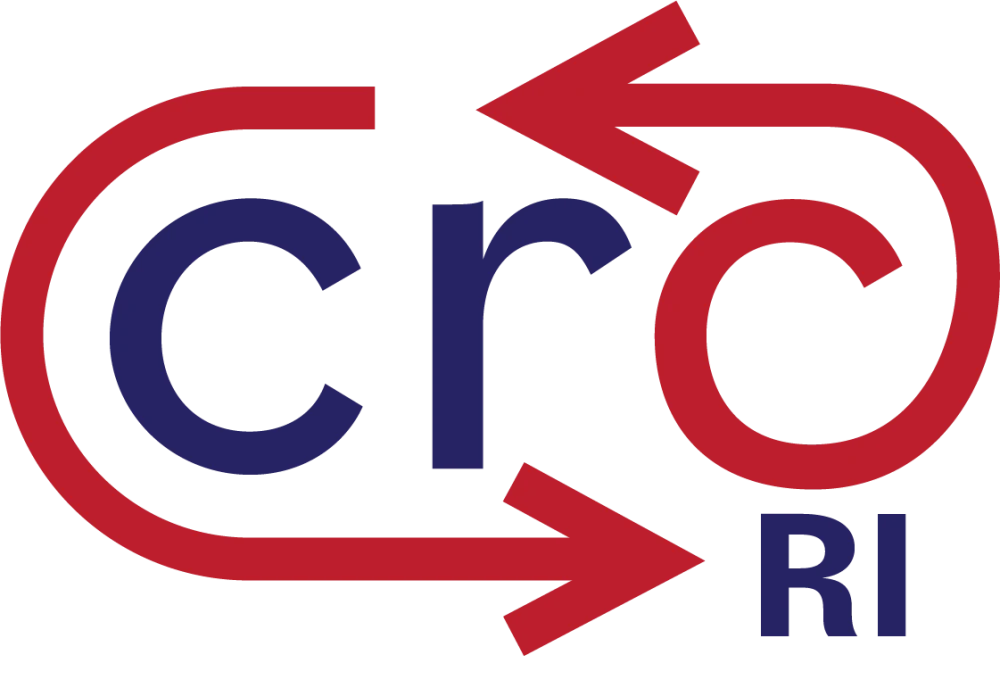 Creative Reuse Center Of Rhode Island logo