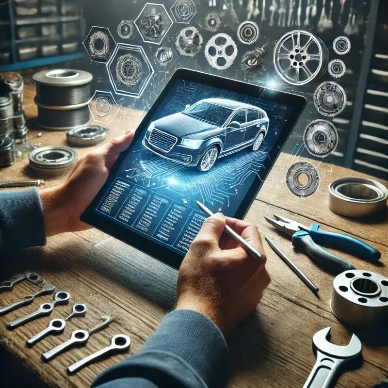 First Choice Auto Body Shop photo 4