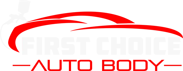 First Choice Auto Body Shop logo