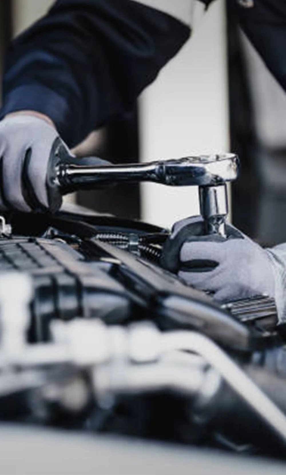First Choice Auto Body Shop photo 2