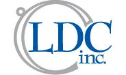 Ldc Inc logo