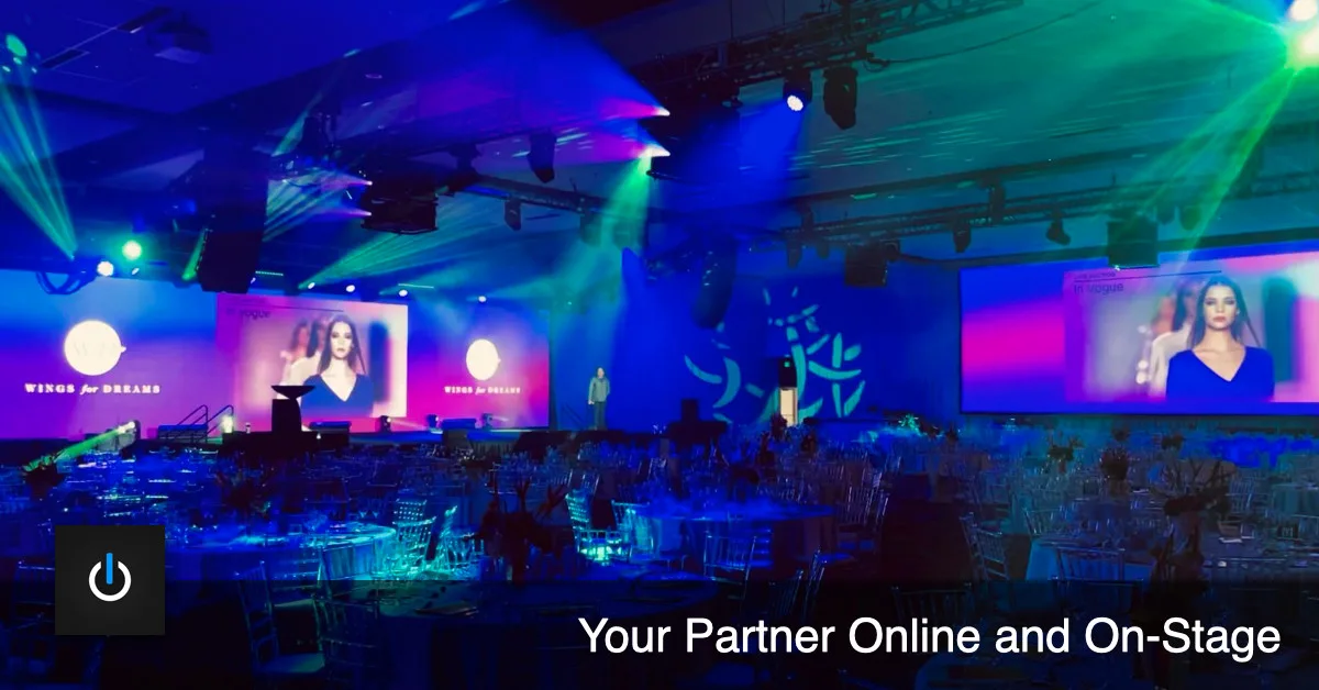Opps | On-point Presentation Services