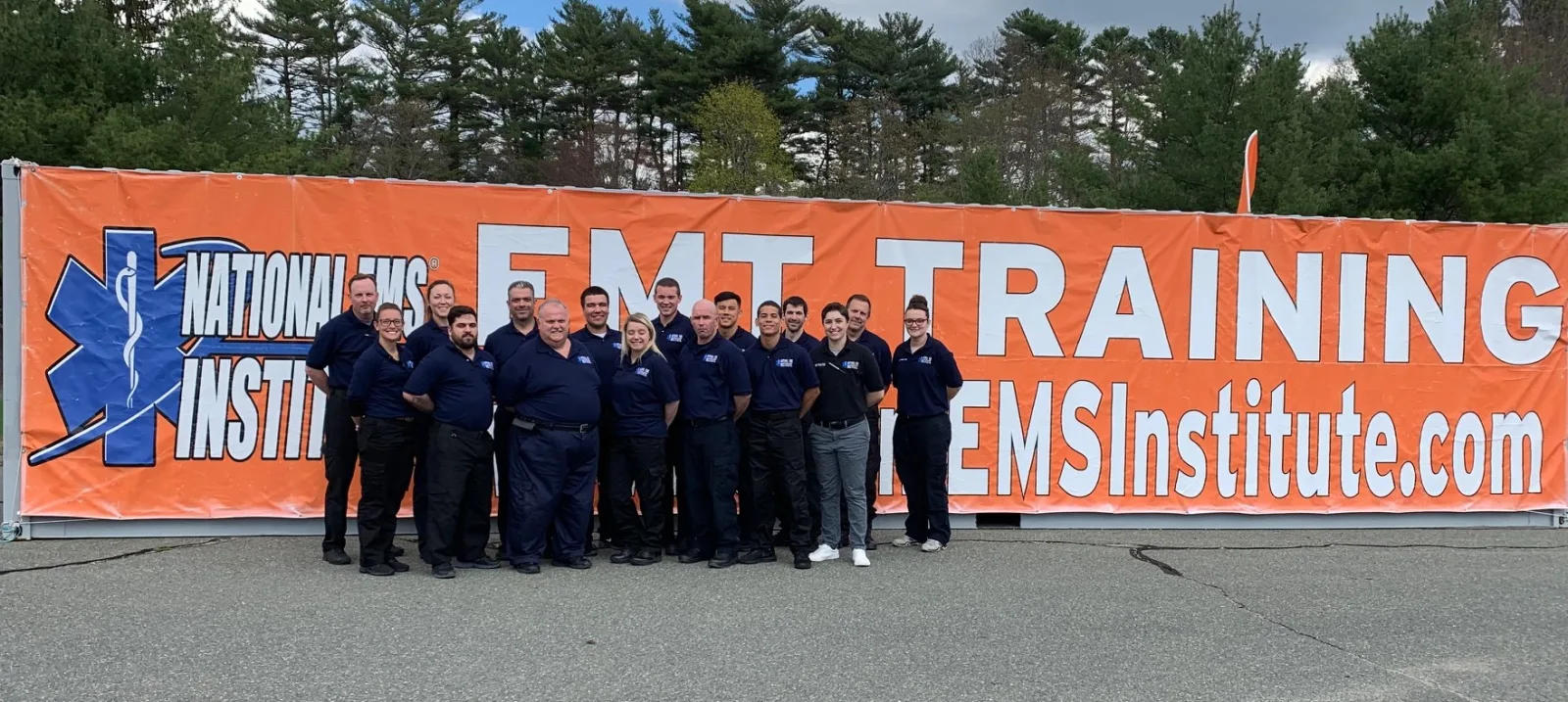 National EMS Institute - East Providence