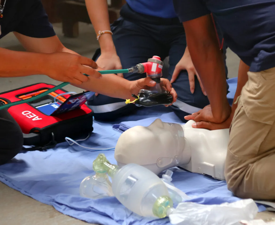 National EMS Institute - East Providence photo 7