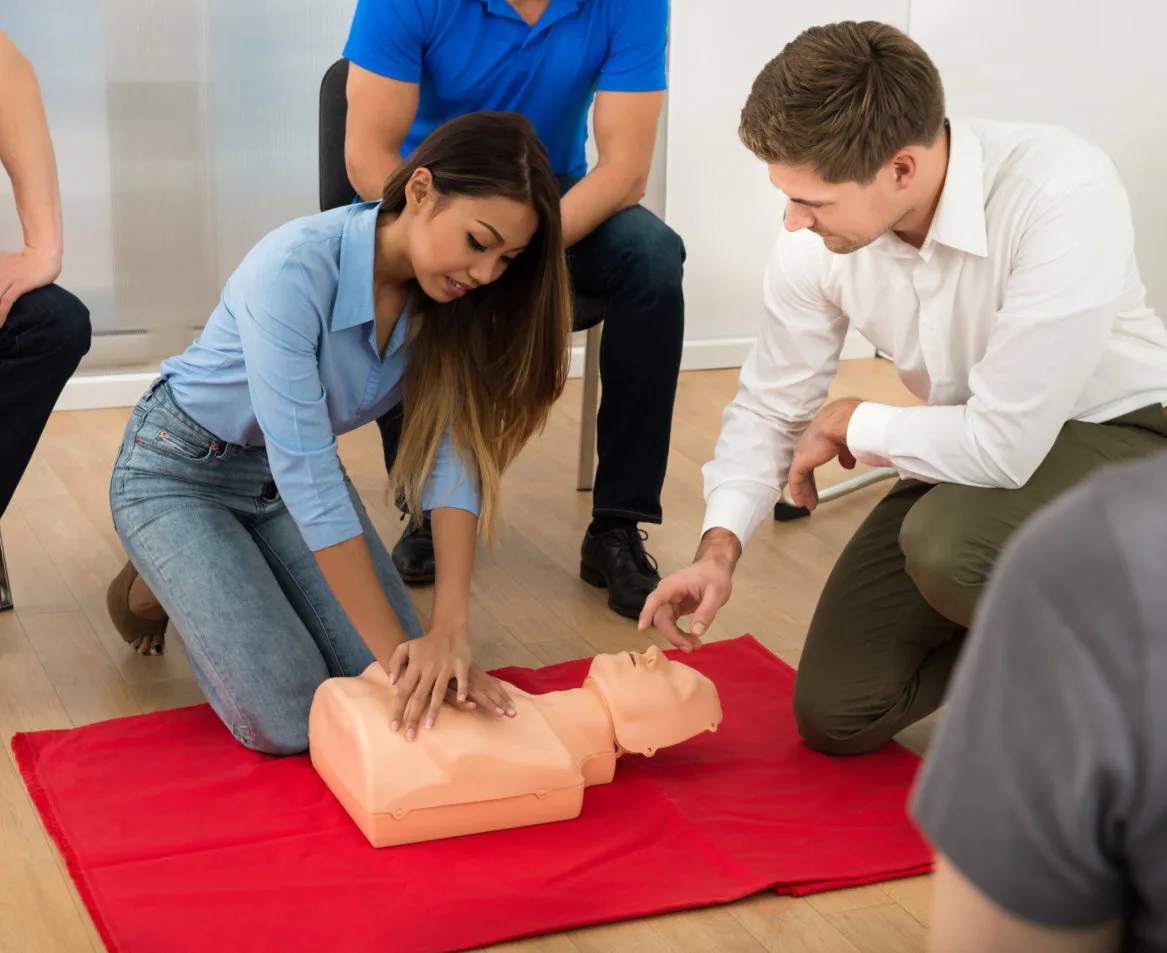 National EMS Institute - East Providence photo 6