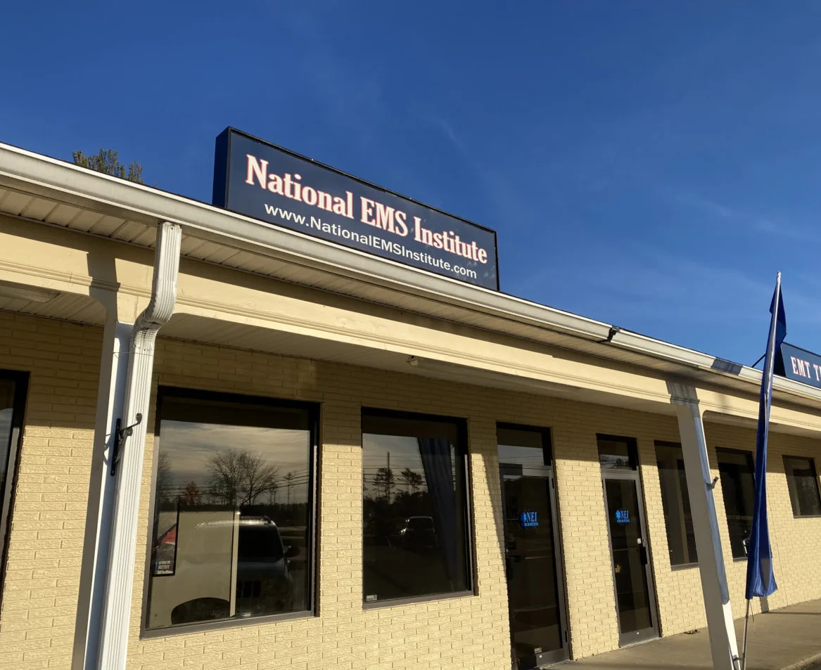 National EMS Institute - East Providence photo 3