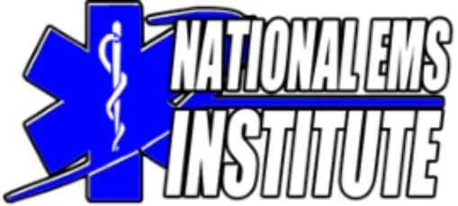 National EMS Institute - East Providence logo