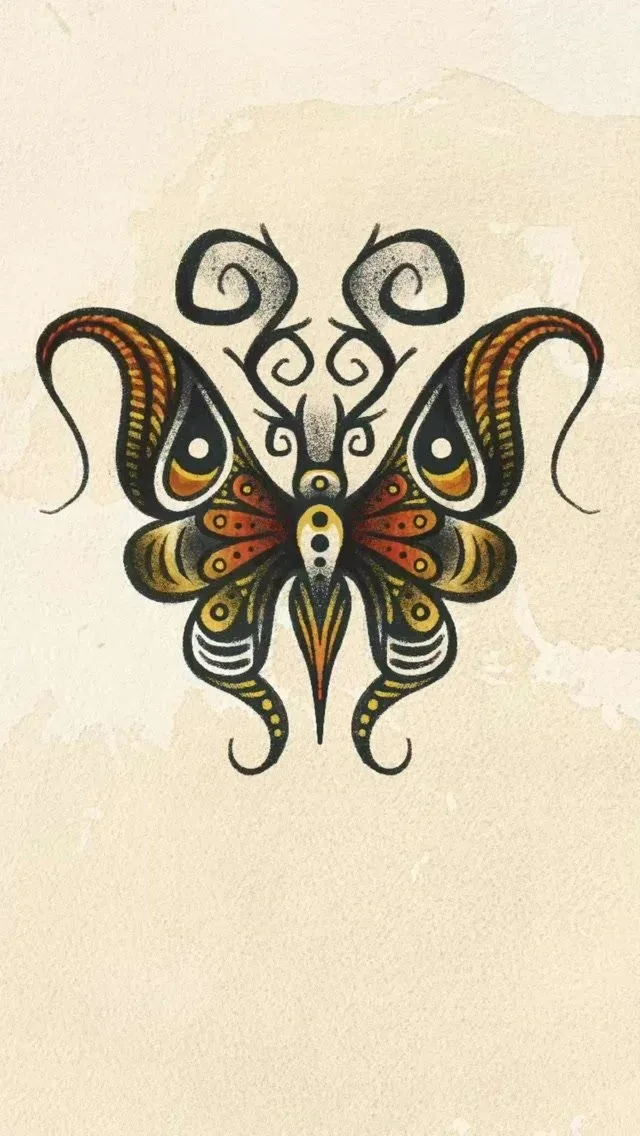 Black Tide Tattoo photo 5