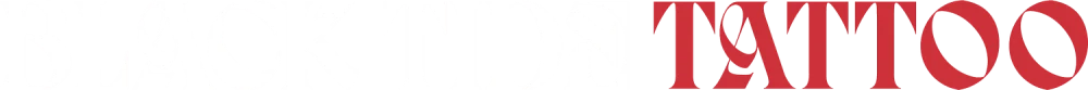 Black Tide Tattoo logo
