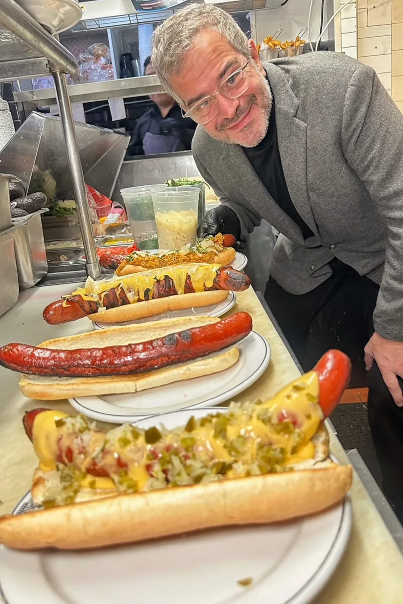 Diner 24 NYC photo 8