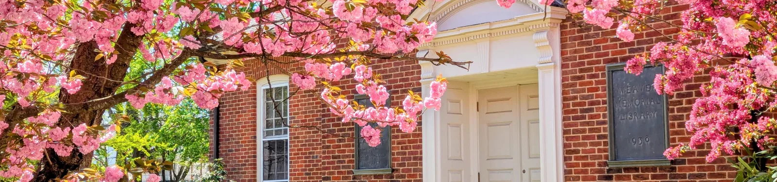 East Providence Library-Riverside