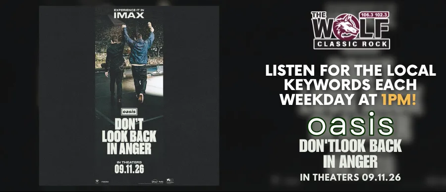 102.3 The Wolf photo 4