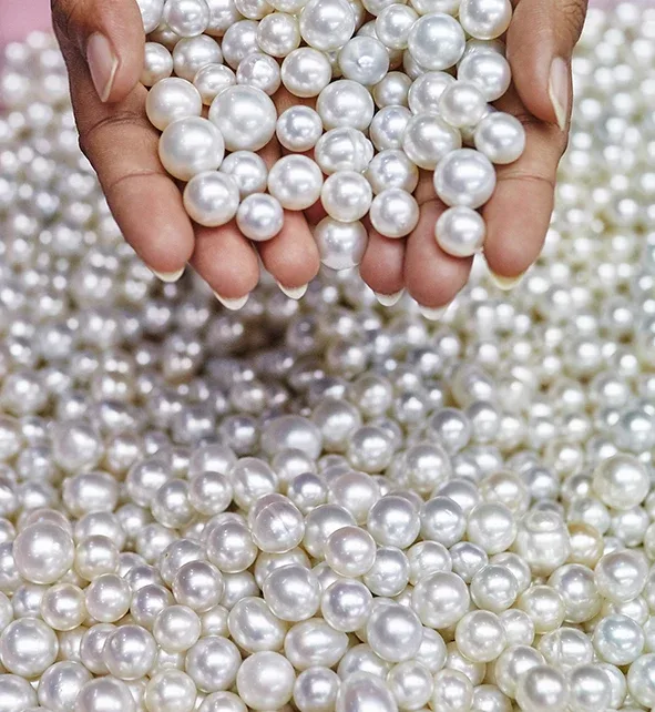 Cultured Pearl Association of America photo 4