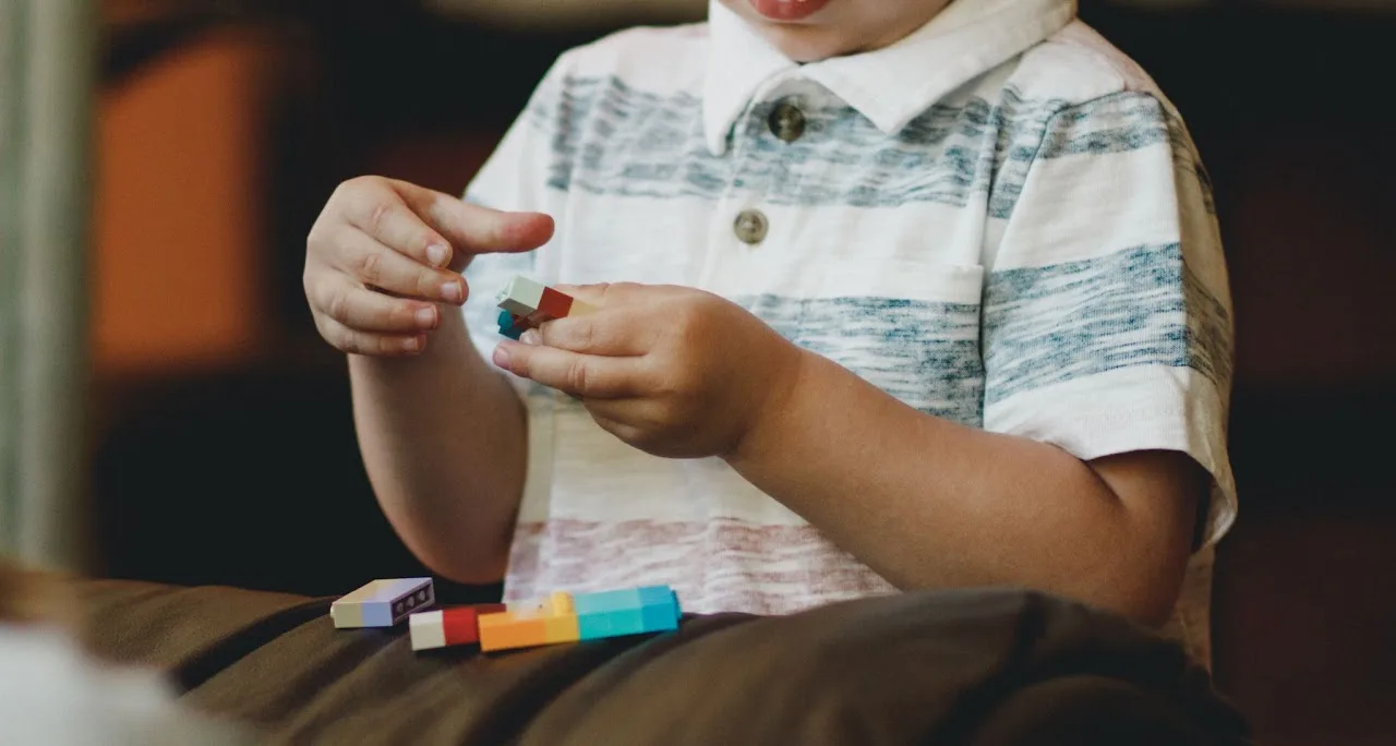 Autism Included photo 8