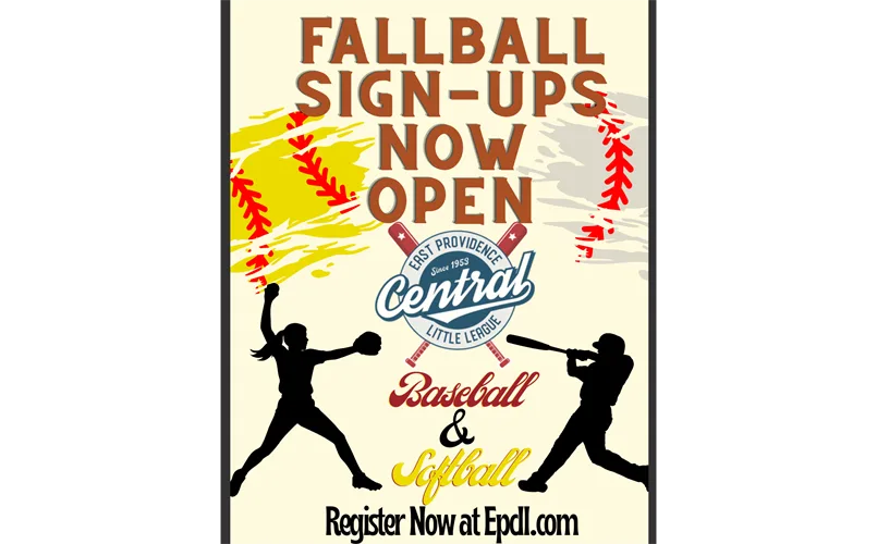 East Providence Central Little League