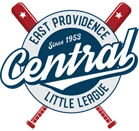 East Providence Central Little League logo